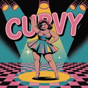 Curvy