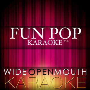 Total Eclipse Of The Heart (In the Style of Glee Cast) [Karaoke Version]
