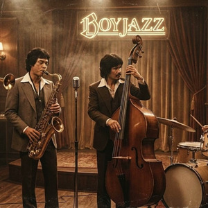 Salawahan - Boyjazz Cover