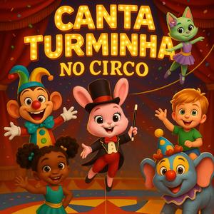 O Circo chegou