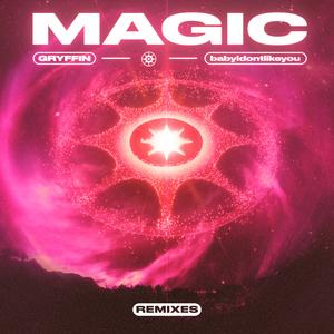 MAGIC (feat. babyidontlikeyou) (CHROMEBODIED)