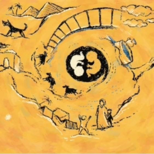 אמר ה' ליעקב