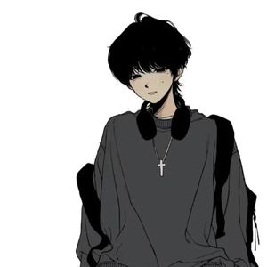 男二 Prod.CashMoon