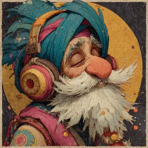 Jesteś Spoko (Pozytywny Qawwali Funk Ziomuś)