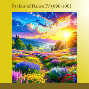 Psalm 099 - The Holy King