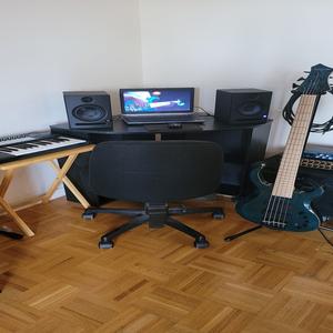 Platonic Soulmates Reprise