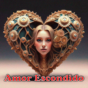 Amor escondido