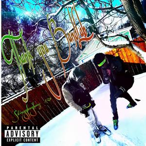 Precious (feat. Bentleyboi)