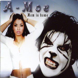 Mom Is Home (Extended)