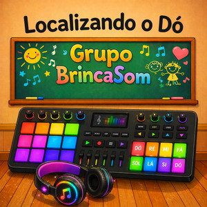 Localizando o Dó