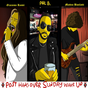 Alcool Enemy (feat. Matteo Bonfatti)