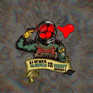 Lou Ferrigno (feat. Sayzee)