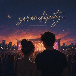 serendipity
