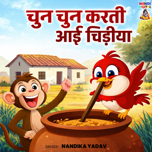 Chun Chun Karti Aayi Chidiya