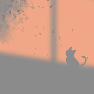 无人区玫瑰(翻自一颗狼星）