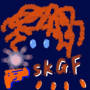 S.K.G.F (Prod.by VanillaParty）