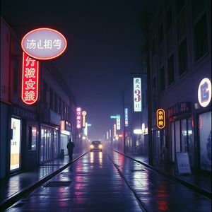 站雨台
