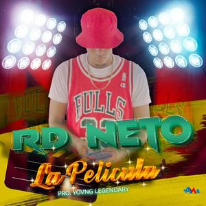 La pelicula (feat. Yovng Legendary)