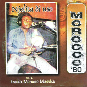 Njelita Di Uso