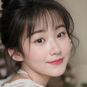 你是我们的小公主