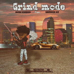 Grind Mode