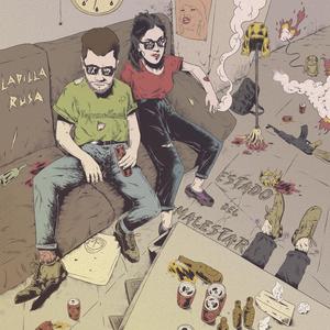 Bebo (de bar en peor)