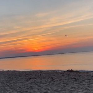 Virginia Beach (Hurricane Wisdom Type Beat)