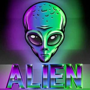 Alien (feat. Inkonnu & Drizzy)