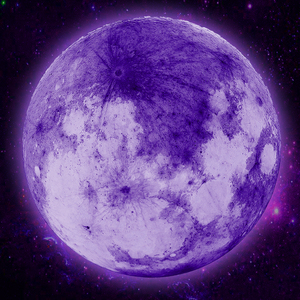 Лунатик