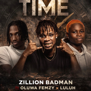 Time