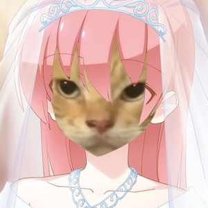 哈基米：恋のうた