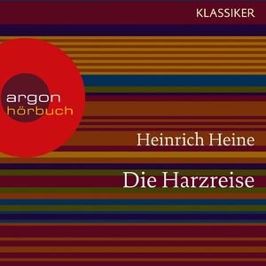 Die Harzreise, Kapitel 14