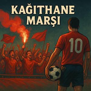Kağıthane Spor Kulübü Marşı