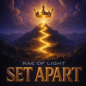 Anxious but Anointed