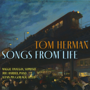 Gratias agimus tibi (feat. Maggie Finnegan, Joel Harder & Alexis Pia Gerlach)