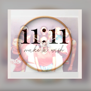 11:11 (Make A Wish)