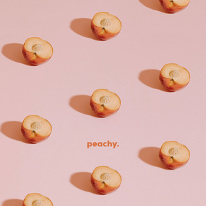 Peachy
