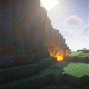 glimmer (slowed)
