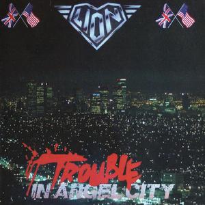 Lock up Your Daughters