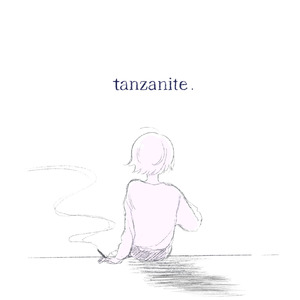 tanzanite