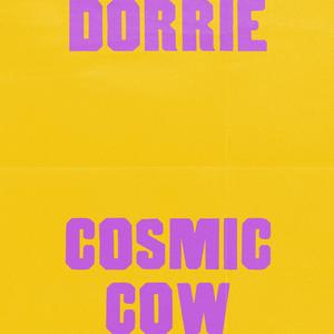 Cosmic Cow