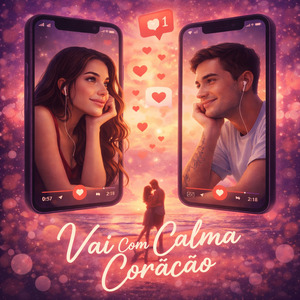 Vai com calma coração