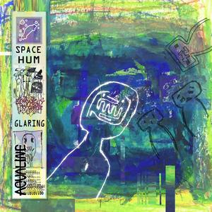 Space Hum / Glaring