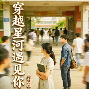 穿越星河遇见你 (国语版)