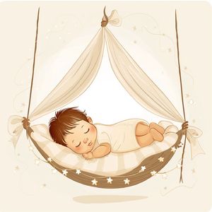 子宫羊水声+真人嘘声（小宝宝催眠哄睡纯音乐）