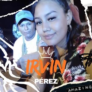 Irvin Pérez