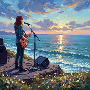 언젠가는 잊혀지겠지.A