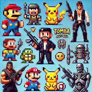 Pixely
