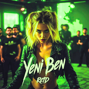 Yeni Ben