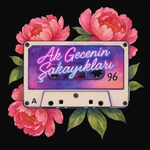 Ak Gecenin Şakayıkları